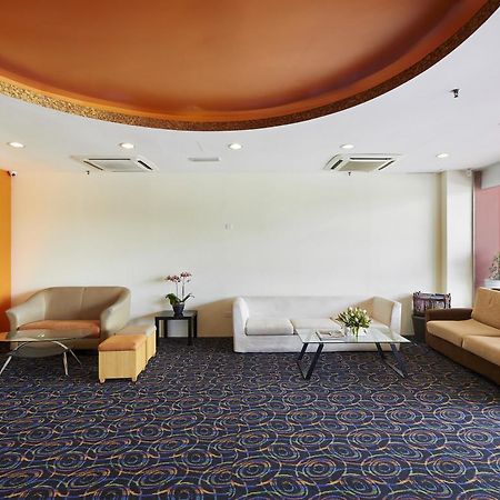 The Heritage Serviced Suites Kuala Lumpur Luaran gambar