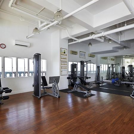 The Heritage Serviced Suites Kuala Lumpur Luaran gambar