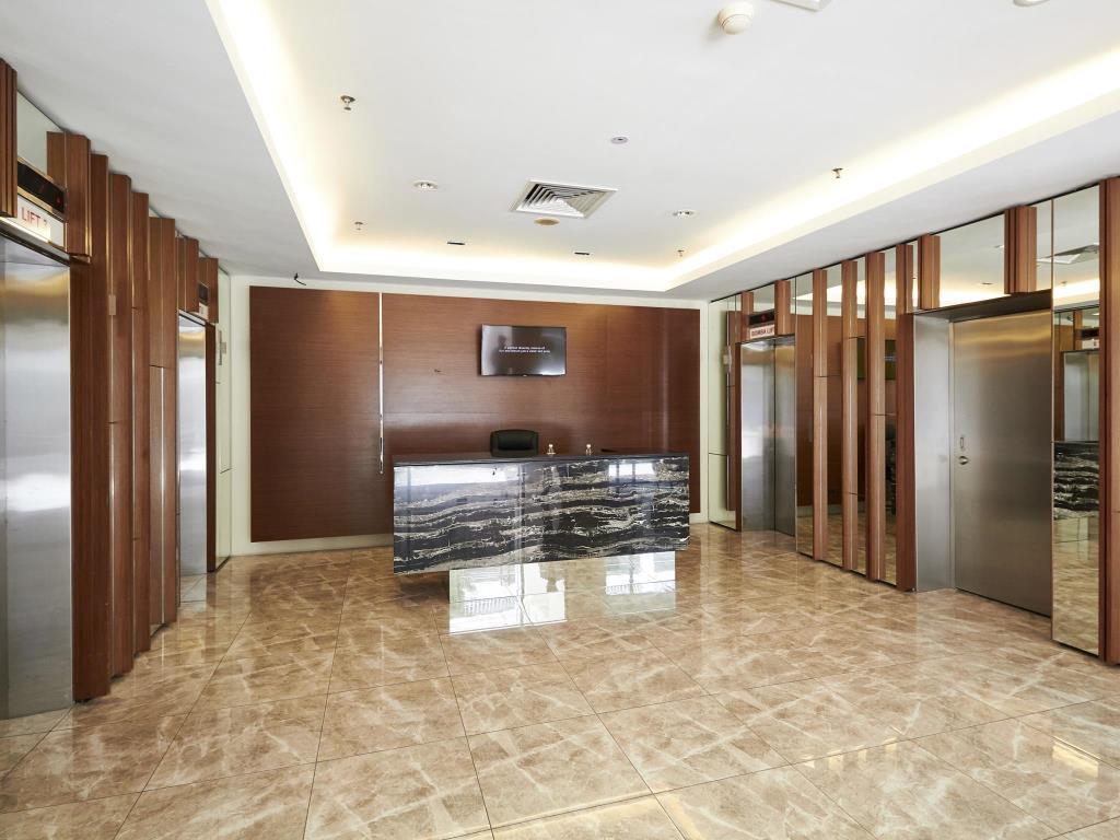 The Heritage Serviced Suites Kuala Lumpur Luaran gambar